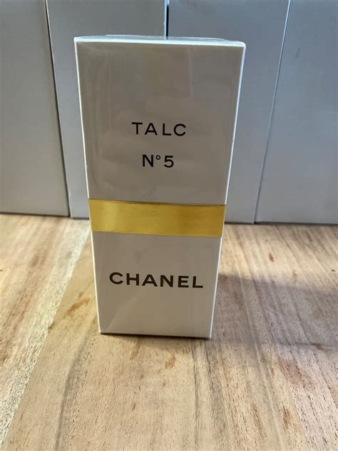 chanel no 5 talcum powder john lewis|chanel no 5 limited edition.